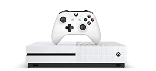 500GB Xbox One Console - Master Chief Collection Bundle box art for Xbox One